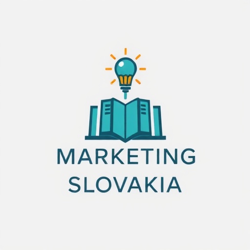 Marketing Agency Slovakia Logo